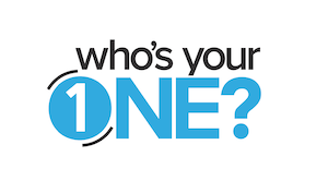 Who's your one?