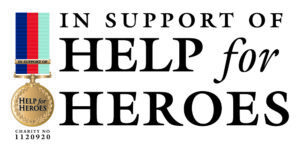 Supporting Help for Heroes Supporting Help for Heroes