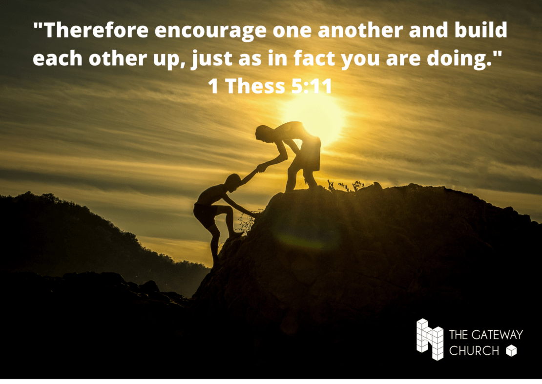 Encourage the next generation
