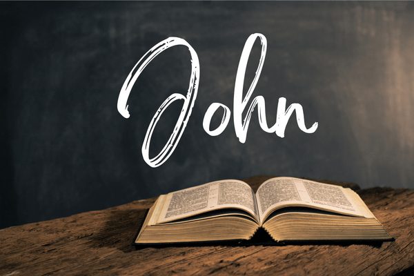Gospel of John